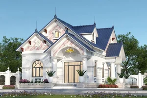 Top 10 Modern Thai Roof House Designs for 2024 Luxury Living - image 4