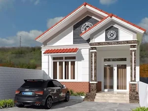 Top 10 Modern Thai Roof House Designs for 2024 Luxury Living - image 5