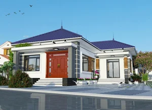 Top 10 Modern Thai Roof House Designs for 2024 Luxury Living - image 3