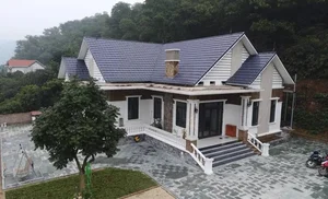 Top 10 Modern Thai Roof House Designs for 2024 Luxury Living - image 1