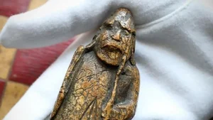 From Thrift Store Find to Priceless Treasure: The Shocking Expert Appraisal - image 2