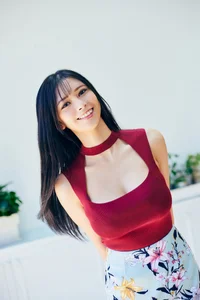 Ai Yamada's Exclusive FLASH Digital Photo Book: A Masterpiece of Japanese Beauty - image 12