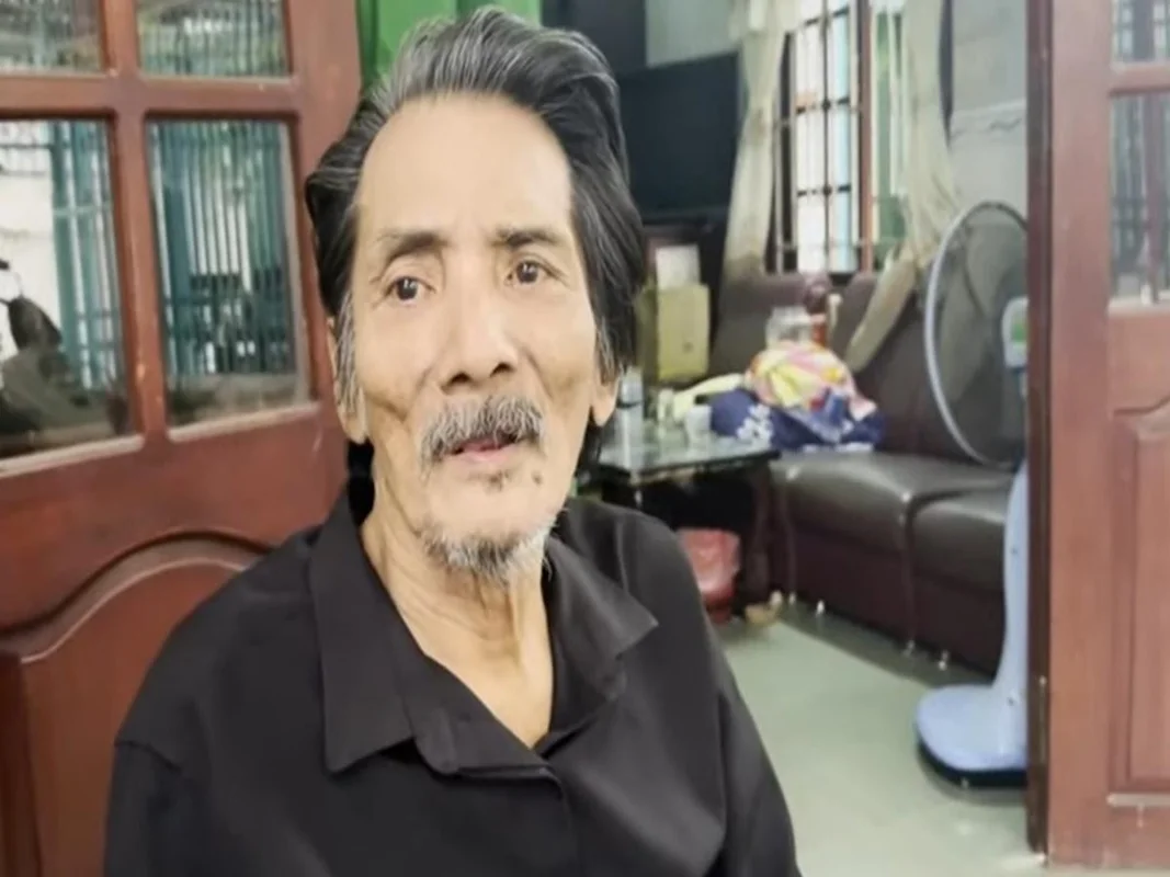 Vietnamese Actor Thuong Tin Separates From Wife 32 Years His Junior