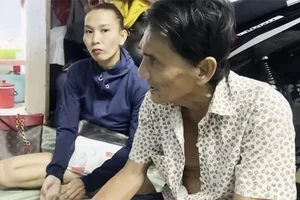 Vietnamese Actor Thuong Tin Separates From Wife 32 Years His Junior - image 2