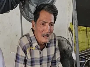 Vietnamese Actor Thuong Tin Separates From Wife 32 Years His Junior - image 1