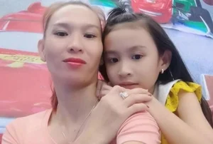 Vietnamese Actor Thuong Tin Separates From Wife 32 Years His Junior - image 5