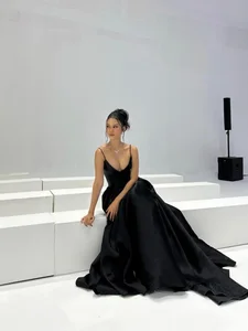 Former Beauty Pageant Contestant Hints at Third Attempt in Goddess-Inspired Gown - image 5
