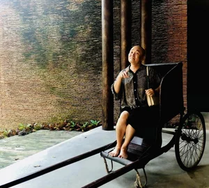 Discovering the Spiritual Beauty of the Mother Goddess Museum by Xuan Hinh in Hanoi - image 1