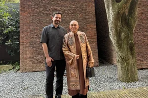 Discovering the Spiritual Beauty of the Mother Goddess Museum by Xuan Hinh in Hanoi - image 10