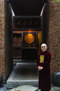 Discovering the Spiritual Beauty of the Mother Goddess Museum by Xuan Hinh in Hanoi - image 7