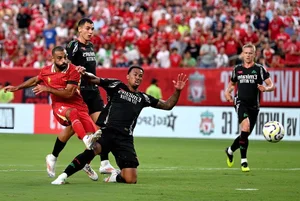 Liverpool vs Arsenal Friendly: High-Scoring Thriller and Tactical Masterclass - image 3