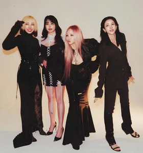 K-Pop Update: Taeyeon, Jisoo, 2NE1, and T-ara Spark Excitement with New Announcements - image 7