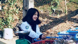 From Street Vendor to Star: Where is the 'Pear Girl' Now After 8 Years? - image 2