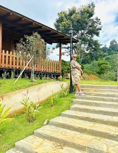 Inside Artist Hoang Map’s Massive 10,000m2 Garden Estate in Di Linh - image 5