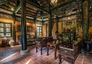 Inside Artist Hoang Map’s Massive 10,000m2 Garden Estate in Di Linh - image 3