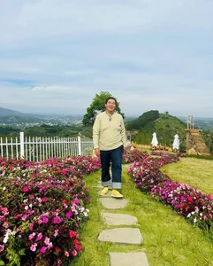 Inside Artist Hoang Map’s Massive 10,000m2 Garden Estate in Di Linh - image 2