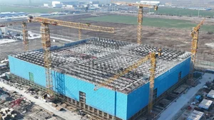 Inside China's Mind-Blowing $1 Billion High-Tech Megaproject and Its Global Impact - image 0