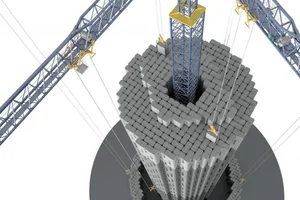 Inside China's Mind-Blowing $1 Billion High-Tech Megaproject and Its Global Impact - image 2