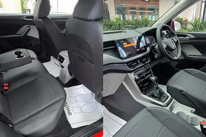 New Car Launches in Vietnam: A Diverse Menu for Auto Enthusiasts - image 8