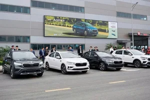 New Car Launches in Vietnam: A Diverse Menu for Auto Enthusiasts - image 6