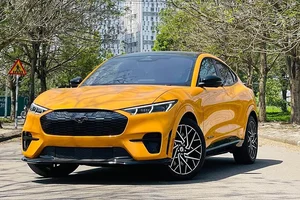 New Car Launches in Vietnam: A Diverse Menu for Auto Enthusiasts - image 14