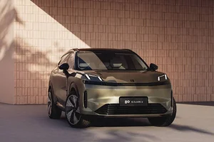 New Car Launches in Vietnam: A Diverse Menu for Auto Enthusiasts - image 11