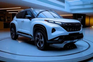 New Car Launches in Vietnam: A Diverse Menu for Auto Enthusiasts - image 10