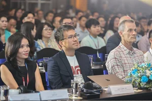 Dr. Luong Minh Thang: From IMO Dream to Google DeepMind AI Pioneer - image 1