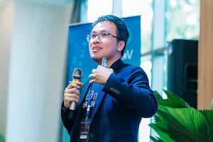 Dr. Luong Minh Thang: From IMO Dream to Google DeepMind AI Pioneer - image 2