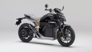 Honda Unveils Premium Electric Motorcycle: Pioneering the Two-Wheeled EV Era - image 7
