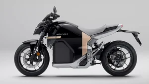 Honda Unveils Premium Electric Motorcycle: Pioneering the Two-Wheeled EV Era - image 8