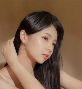 Where Is the Most Beautiful Taiwanese Schoolgirl Today? Her Amazing Evolution - image 2