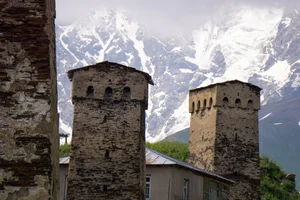 Exploring the Timeless Charm of a Unique Medieval Village with Breathtaking Architecture - image 4