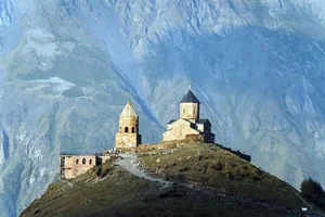 Exploring the Timeless Charm of a Unique Medieval Village with Breathtaking Architecture - image 11
