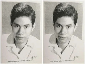 Rare Throwback Photos of Famous Vietnamese Tycoons and Billionaires - image 7