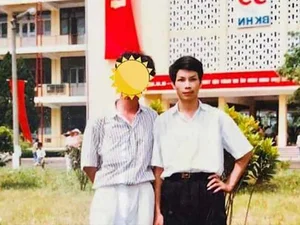 Rare Throwback Photos of Famous Vietnamese Tycoons and Billionaires - image 4