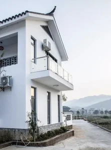 A Son’s Gift: Inside the Luxurious 1,000m2 Retirement Mansion for His Parents - image 0