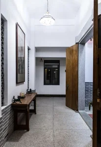 A Son’s Gift: Inside the Luxurious 1,000m2 Retirement Mansion for His Parents - image 2