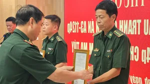 Rewarding Units for Successfully Cracking Two Major Drug Cases - image 0