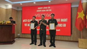 Rewarding Units for Successfully Cracking Two Major Drug Cases - image 6