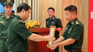 Rewarding Units for Successfully Cracking Two Major Drug Cases - image 5