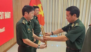 Rewarding Units for Successfully Cracking Two Major Drug Cases - image 1