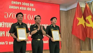 Rewarding Units for Successfully Cracking Two Major Drug Cases - image 3