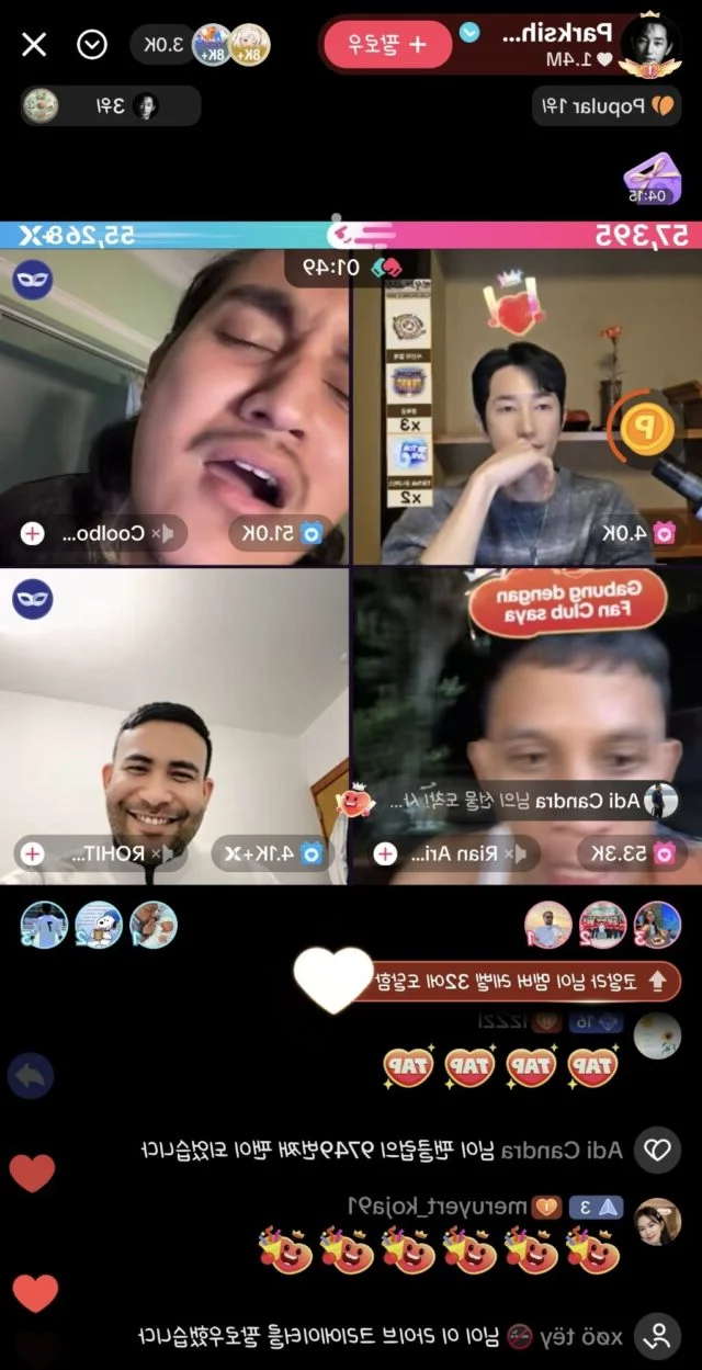 Scandal-Plagued Actor Sparks Backlash Following Rumors of High Earnings Through Controversial TikTok Content