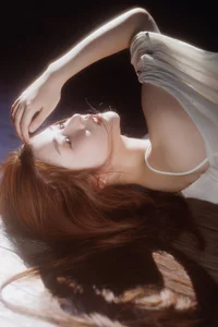 YiTuYu Art Language Vol.9443: Stunning Portrait Photography Featuring Model A Jun - image 7