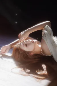 YiTuYu Art Language Vol.9443: Stunning Portrait Photography Featuring Model A Jun - image 13