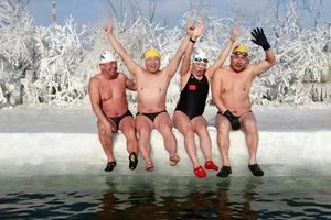 Fascinating Facts You Didn't Know About New Year’s Day History - image 0