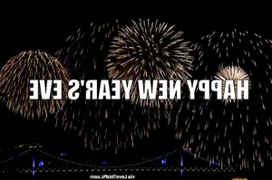 Fascinating Facts You Didn't Know About New Year’s Day History - image 1