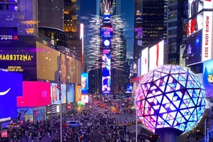 Fascinating Facts You Didn't Know About New Year’s Day History - image 11