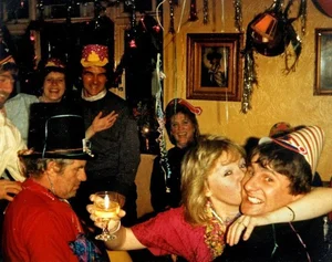 Fascinating Facts You Didn't Know About New Year’s Day History - image 10